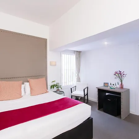 Amra Caspe Guest house Barcelona