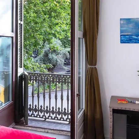 Guest house Amra Caspe