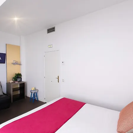 Guest house Amra Caspe
