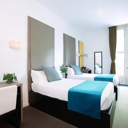 Guest house Amra Caspe 2*
