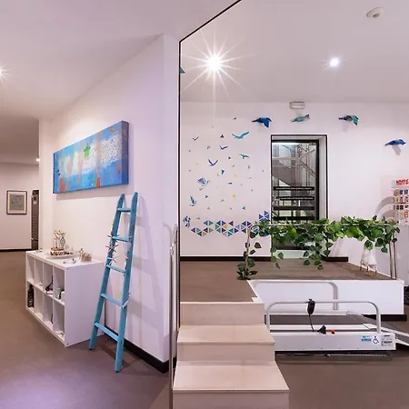 Amra Caspe Guest house 2*