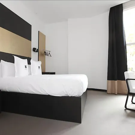Guest house Amra Caspe 2*