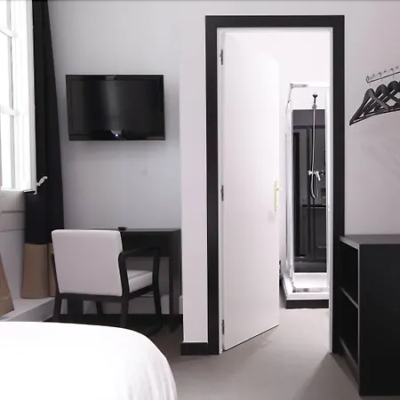 Amra Caspe 2* Βαρκελώνη