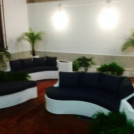 Amra Caspe Guest house 2*