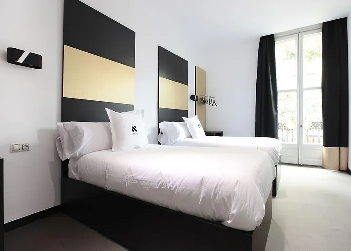Amra Caspe Barcelona