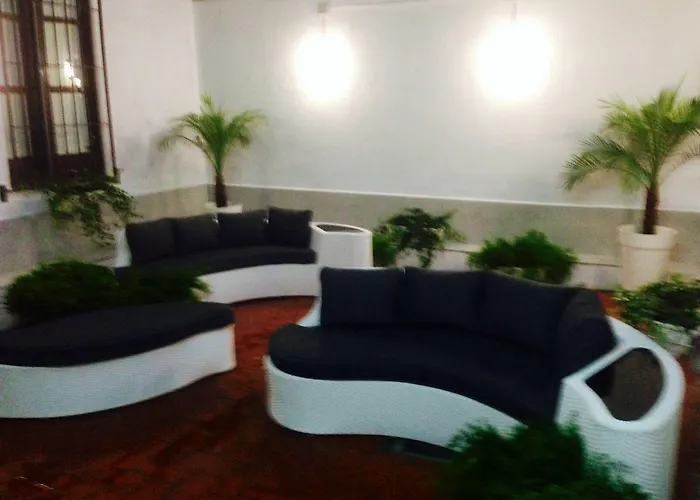 Amra Caspe Barcelona