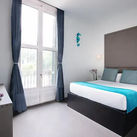 Guest house Amra Caspe