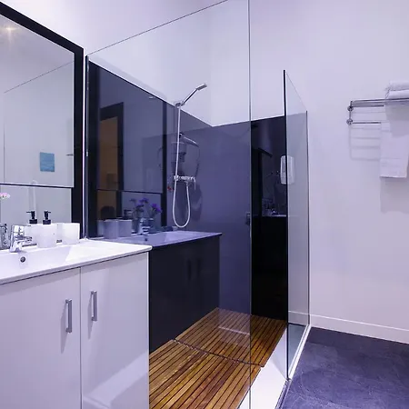 Guest house Amra Caspe